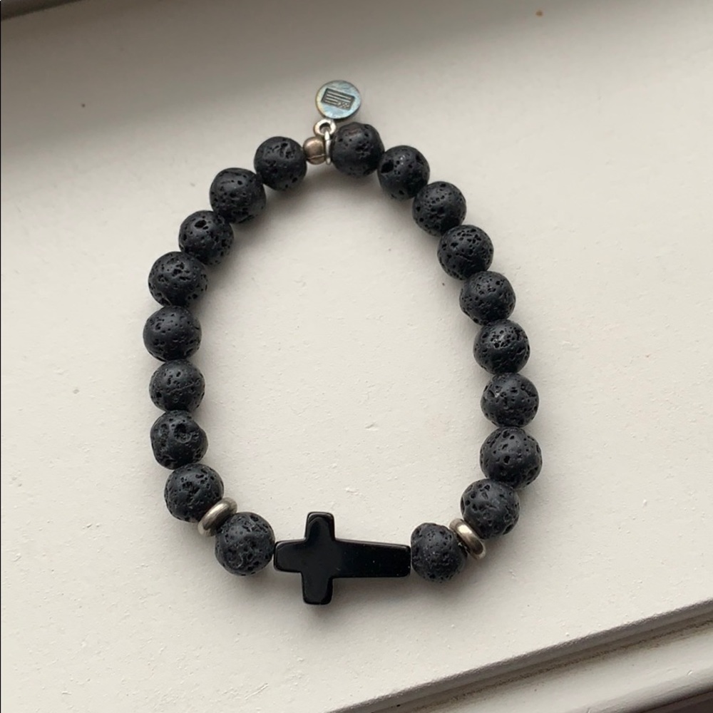 Tiffany Jazelle bracelet